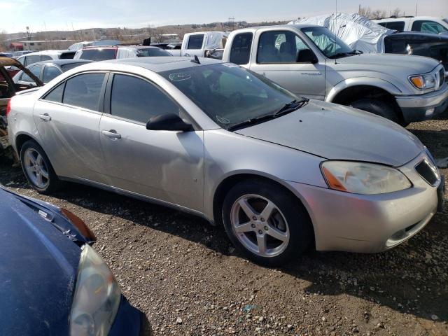 2008 Pontiac G6 Base