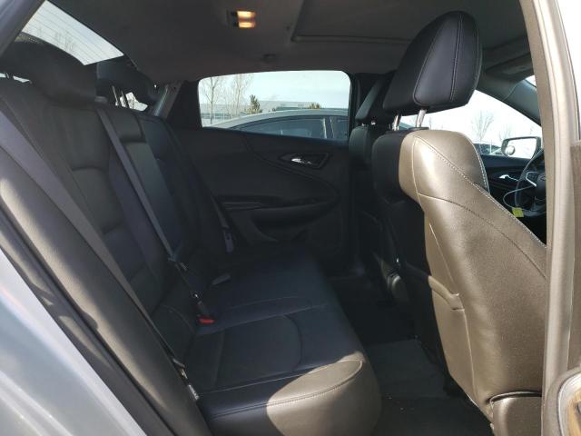 2020 CHEVROLET MALIBU PRE - 1G1ZE5SX4LF028250