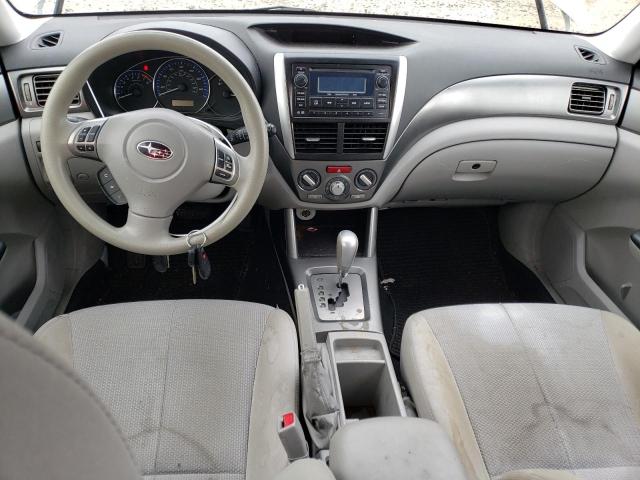 JF2SHADC1CH445317 Subaru Forester 2.5x Premium