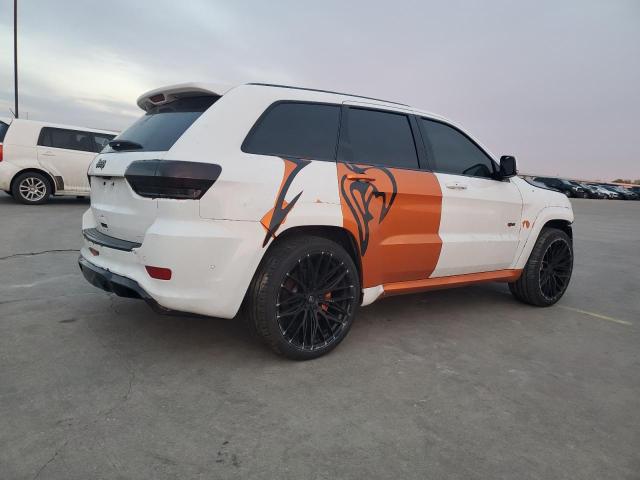 1C4RJFN99JC449949 Jeep Grand Cherokee Trackhawk