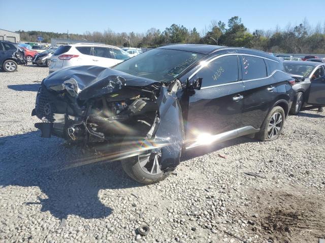 2020 NISSAN MURANO SV - 5N1AZ2BJ5LN110797