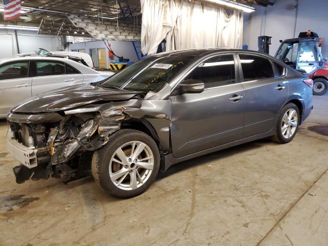 Vin: 1n4al3ap7fn398978, lot: 37319024, nissan altima 2.5 2015 img_1