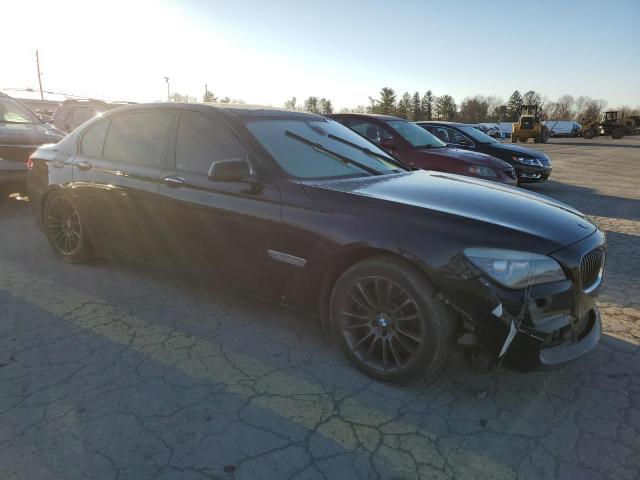 WBAKB8C58CC962832 BMW 750 LI
