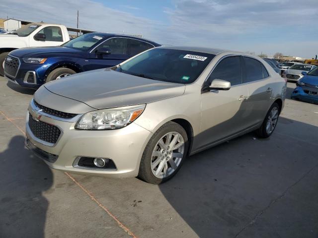 2015 CHEVROLET MALIBU 2LT - 1G11D5SLXFF126085