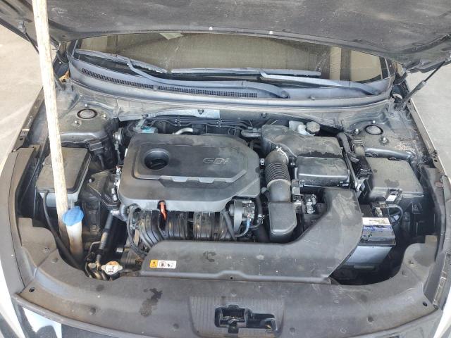 2017 HYUNDAI SONATA SE - 5NPE24AF9HH475753