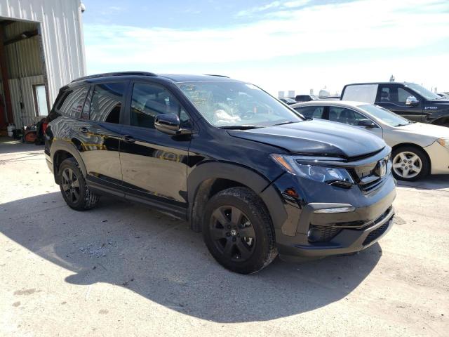 2022 HONDA PILOT TRAI 5FNYF6H87NB088276