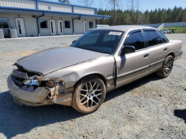 1994 Ford Crown Victoria LX