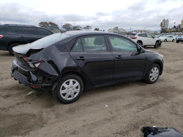 3KPA24AB0KE233103 KIA RIO S