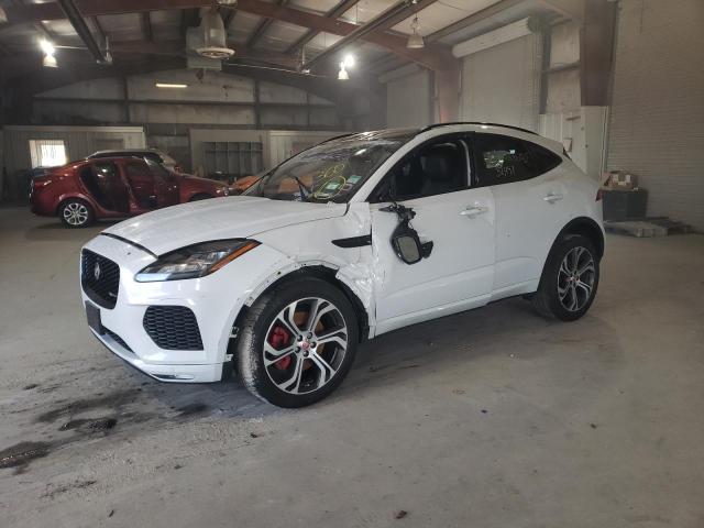 2020 Jaguar E-PACE 