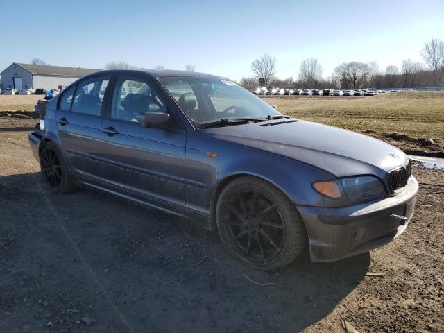 WBAEV33412KL55058 BMW 325 I