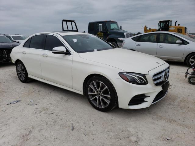 2020 MERCEDES-BENZ E 450 4MAT - W1KZF6JB8LA806889
