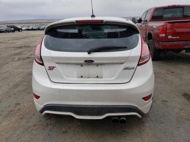 2016 FORD FIESTA ST - 3FADP4GX3GM105278