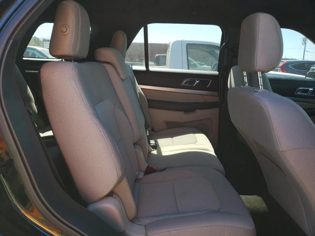 2018 FORD UK 1FM5K7D8XJGB96798