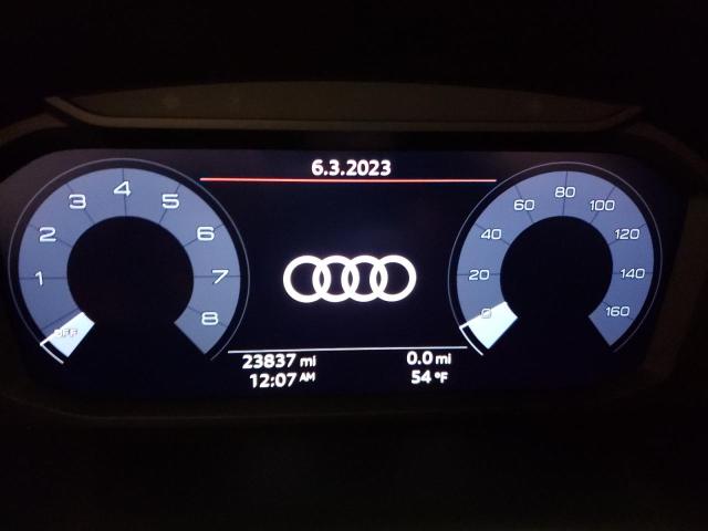 2021 AUDI Q3 PREMIUM - WA1EECF31M1002778