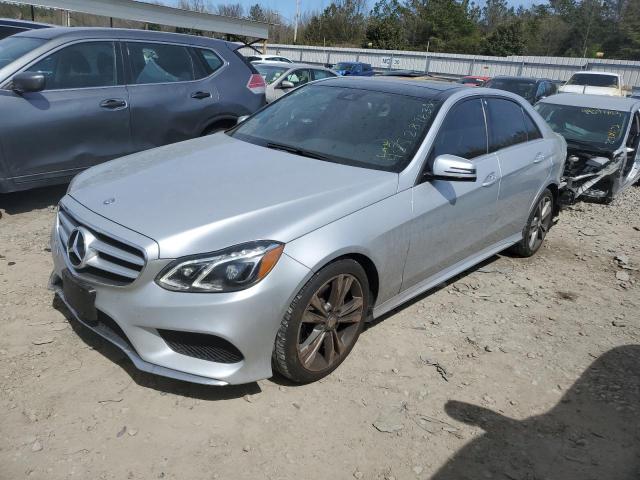 2016 MERCEDES-BENZ E 350 4MAT - WDDHF8JB1GB193229