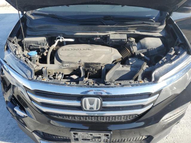 2016 HONDA PILOT TOUR - 5FNYF6H98GB510213