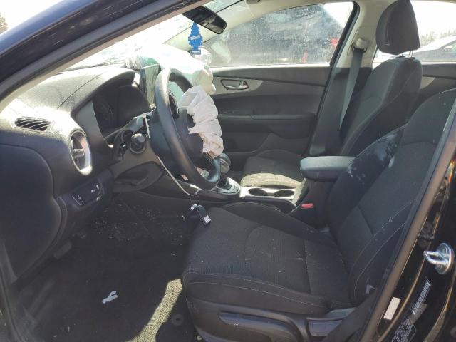 3KPF24AD9ME319729 KIA FORTE FE