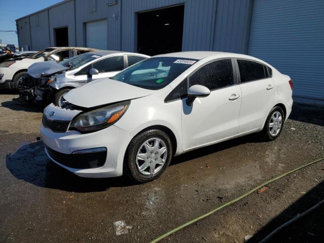 2017 Kia Rio LX