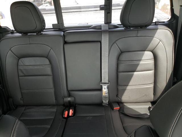 2020 GMC CANYON DEN 1GTG6EEN3L1169085