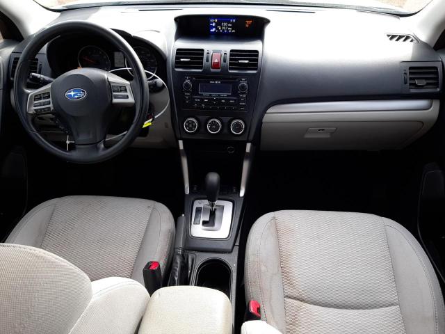 JF2SJAEC7EH476464 Subaru Forester 2.5i Premium