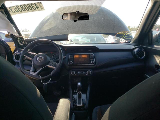 3N1CP5CU6JL501986 Nissan KICKS S