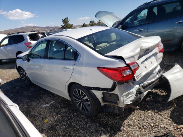 4S3BNAB68K3018684 Subaru Legacy 2.5i