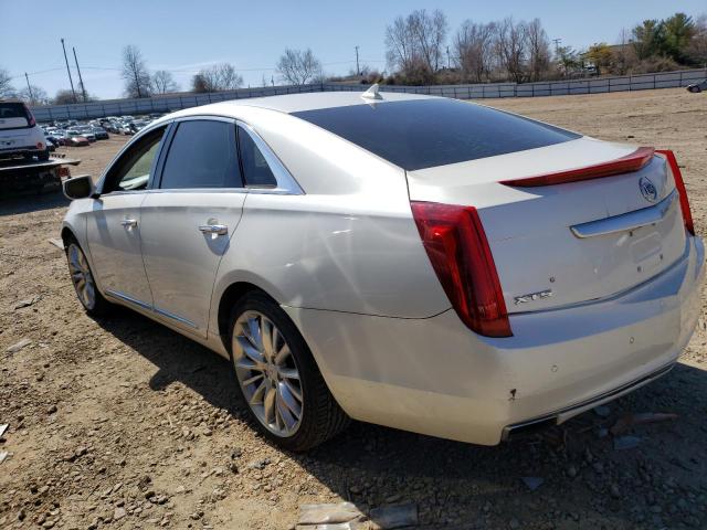 2G61U5S38D9115585 Cadillac Xts Platinum