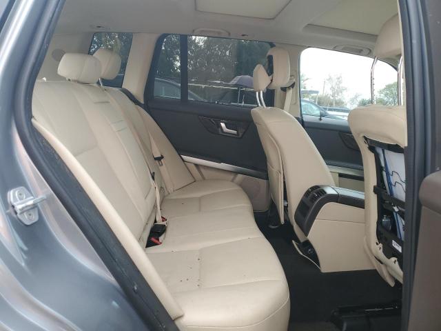 WDCGG8JBXEG327734 Mercedes-Benz Glk 350 4matic
