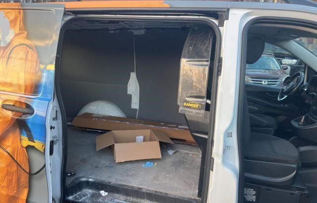 2016 MERCEDES-BENZ METRIS - WD3PG2EA4G3096466