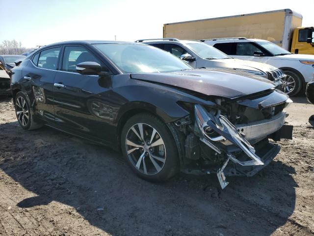 1N4AA6AP9GC415090 Nissan Maxima 3.5s