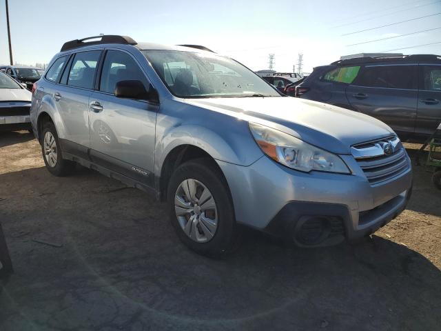 4S4BRCAC2D3271781 Subaru Outback 2.5i