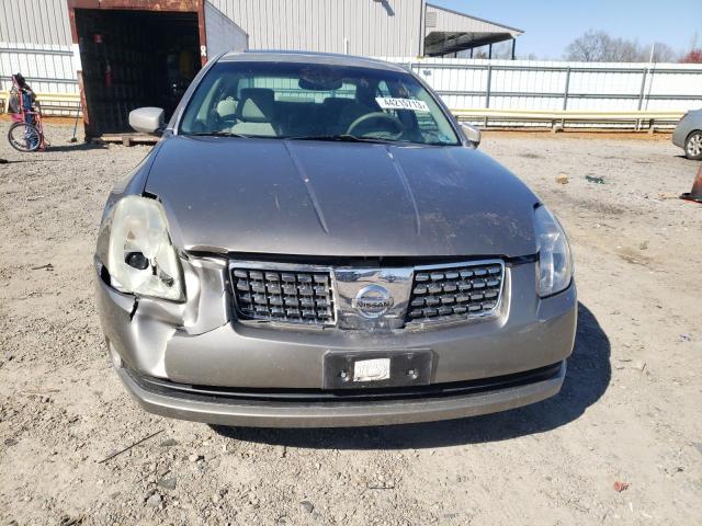 1N4BA41E15C831784 Nissan MAXIMA SE