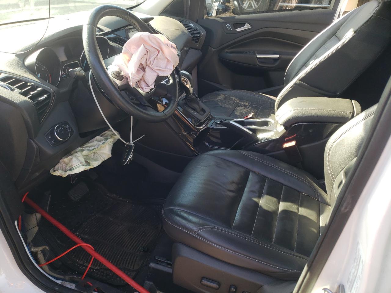 1FMCU9J95GUC37150 FORD ESCAPE 2016