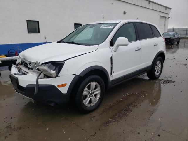 2008 Saturn VUE XE