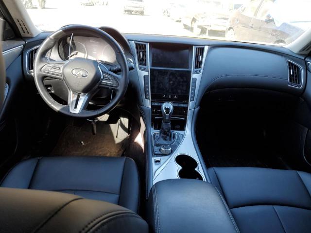 2020 INFINITI Q50 PURE - JN1EV7AR6LM254499