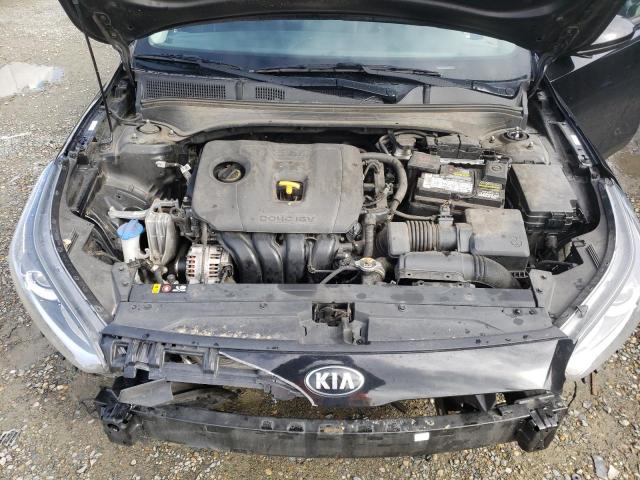 3KPF24AD3KE082099 KIA FORTE FE