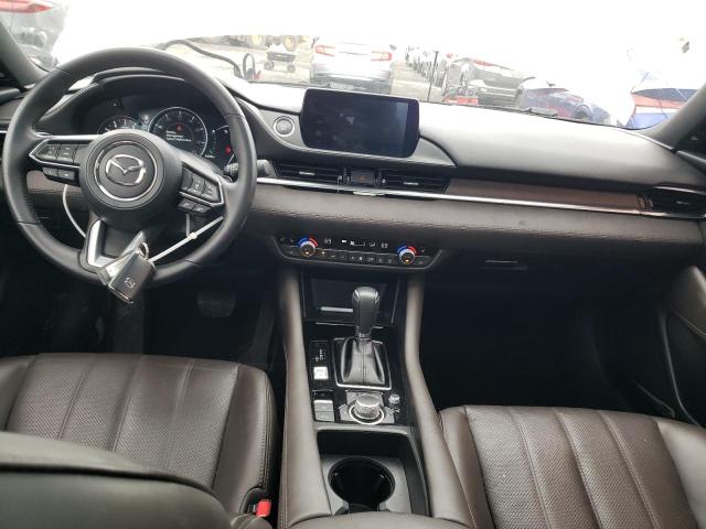 2021 MAZDA 6 SIGNATUR - JM1GL1XY9M1606002