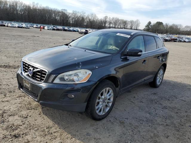 2010 Volvo XC60 T6