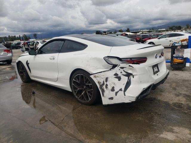 WBSAE0C09LCD71187 BMW M8