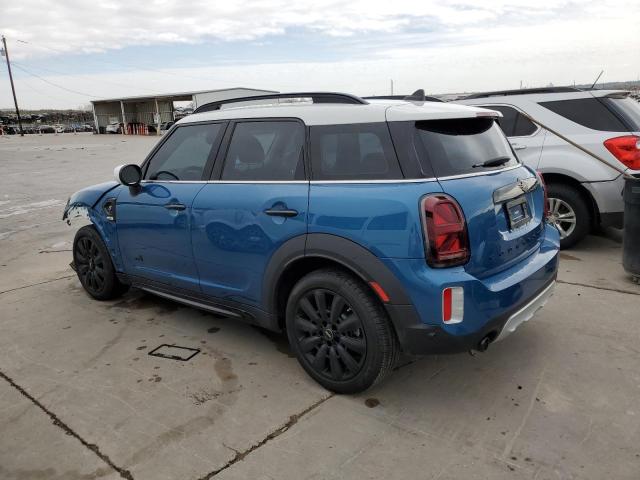 2023 MINI COOPER S C WMZ83BR00P3P69616