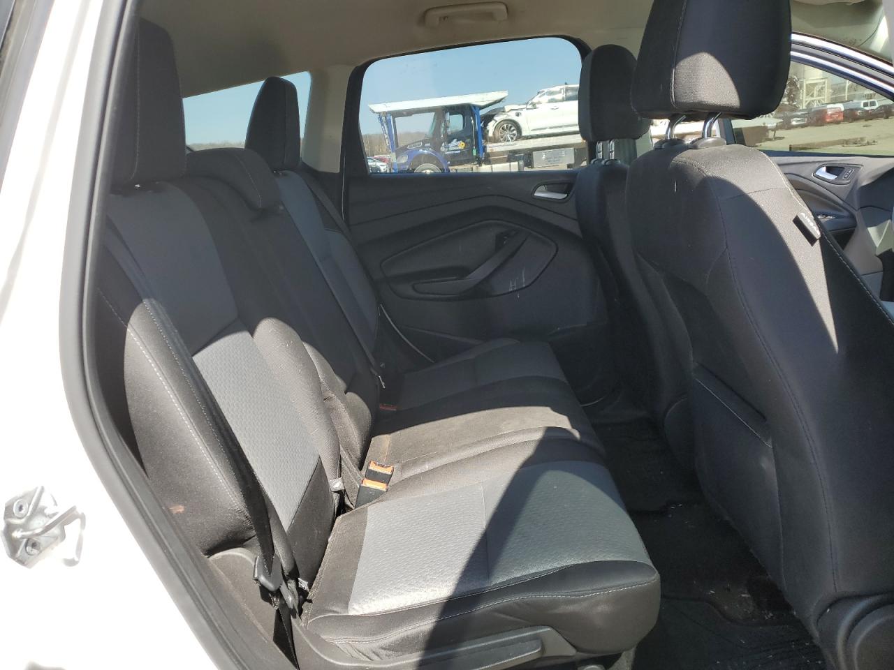 1FMCU0G9XHUF07431 FORD ESCAPE 2017