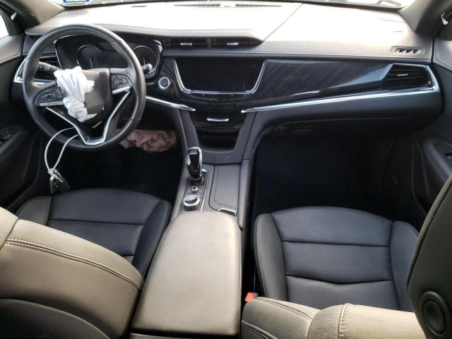 2020 CADILLAC XT6 PREMIU - 1GYKPCRSXLZ229774