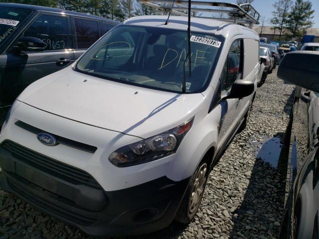 2017 Ford Transit Connect XL for sale in Windsor, NJ