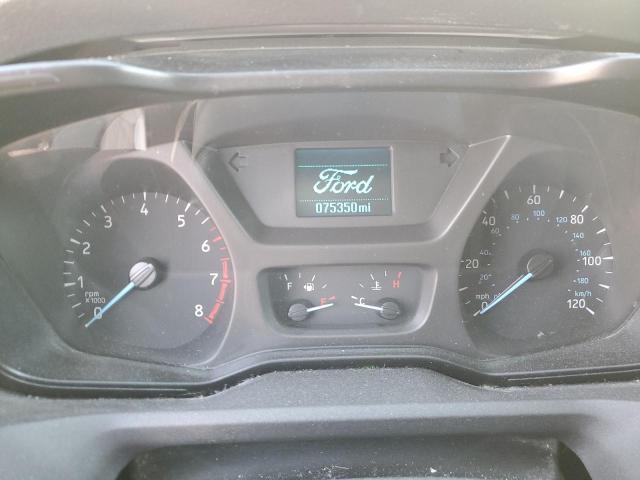 2015 FORD TRANSIT T- - 1FTYE1ZM2FKA13295
