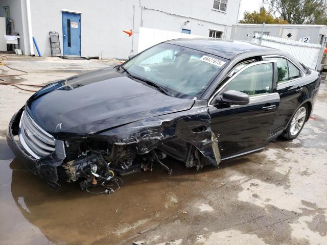 2017 Ford Taurus SE