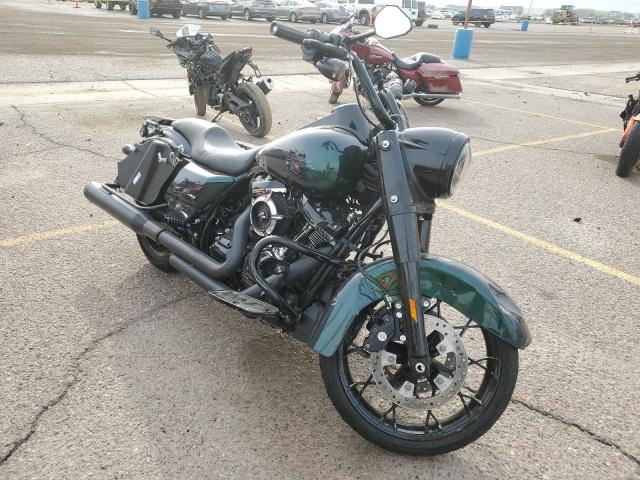 2021 HARLEY-DAVIDSON FLHRXS - 1HD1KVP12MB664884