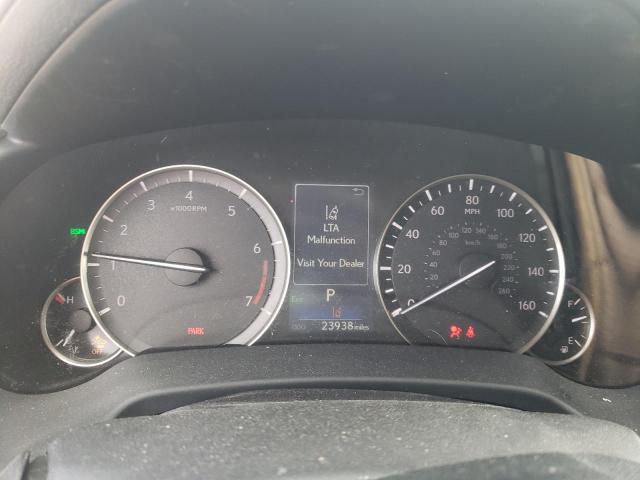 2022 LEXUS RX 350 L - JTJHZKEA1N2025701