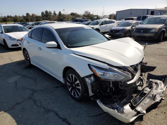 1N4AL3AP8JC196087 Nissan ALTIMA 2.5