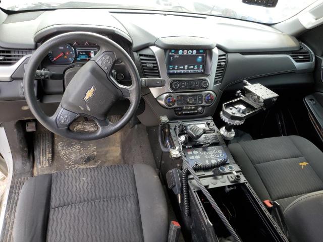 2020 CHEVROLET SUBURBAN C 1GNSCKEC7LR213002