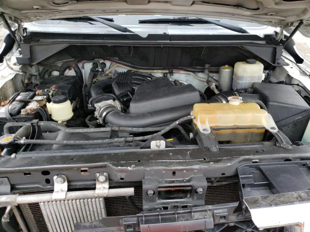2015 NISSAN NV 1500 - 1N6BF0KYXFN804616